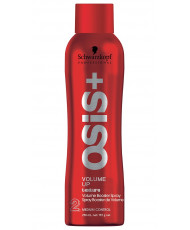 Спрей для об'єму волосся-Schwarzkopf Professional Osis+ Volume Booster Spray